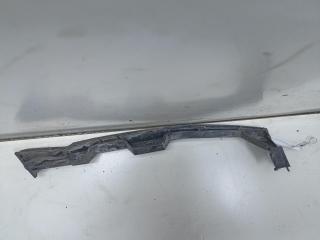 кронштейн переднего бампера Opel Signum C [рестайлинг] 2005, 2.2 л., бензин, МКПП, серый, хетчбэк 5 дв.