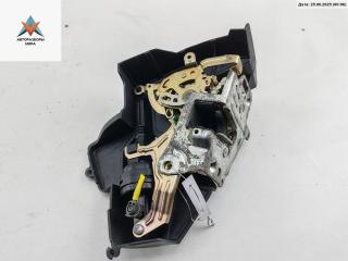 замок двери задней правой Mercedes-Benz C-Класс W202/S202 [рестайлинг] 2000, 1.8 л., бензин, АКПП, серый, универсал, 2027300685