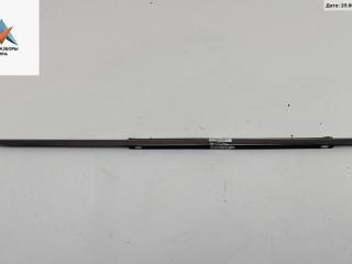 Молдинг стекла двери задней правой наружный Mercedes-Benz C-Класс W202/S202 [рестайлинг] 1999, 2.8 л., бензин, АКПП, серый, седан