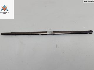 Молдинг стекла двери наружный Mercedes-Benz C-Класс W202/S202 [рестайлинг] 1999, 2.8 л., бензин, АКПП, серый, седан