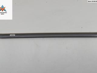 молдинг двери передней правой Mercedes-Benz C-Класс W202/S202 [рестайлинг] 1999, 2.8 л., бензин, АКПП, серый, седан, 2026909462