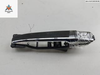 ручка наружная задняя правая Mercedes-Benz C-Класс W202/S202 [рестайлинг] 1999, 2.8 л., бензин, АКПП, серый, седан