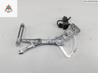 стеклоподъемник электрический передний правый Mercedes-Benz C-Класс W202/S202 [рестайлинг] 1999, 2.8 л., бензин, АКПП, серый, седан, W202-R170R