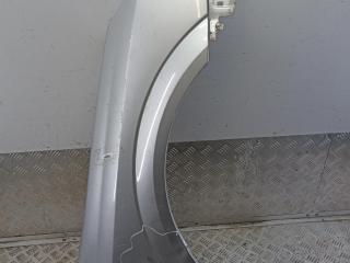 крыло переднее правое Opel Vectra C [рестайлинг] 2006, 2.2 л., бензин, МКПП, серый, универсал