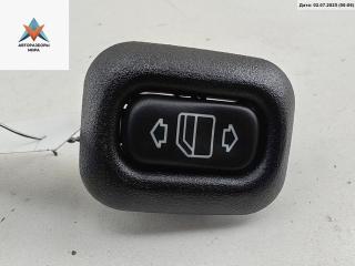 кнопка стеклоподъемника заднего правого Mercedes-Benz C-Класс W202/S202 [рестайлинг] 1999, 2.8 л., бензин, АКПП, серый, седан, 534240