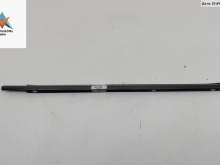 Молдинг стекла двери наружный Mercedes-Benz C-Класс W202/S202 [рестайлинг] 2000, 1.8 л., бензин, АКПП, серый, универсал