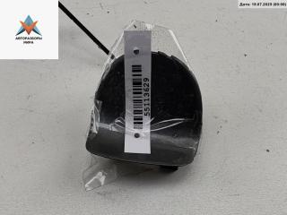 заглушка (решетка) в бампер Nissan Almera N16 [рестайлинг] 2002, 1.8 л., бензин, МКПП, серый, хетчбэк 3 дв., 622AOBM400