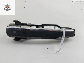 ручка наружная передняя правая Mercedes-Benz C-Класс W202/S202 [рестайлинг] 1999, 2.8 л., бензин, АКПП, серый, седан