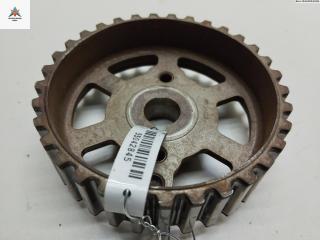 звездочка ТНВД Ford Fusion 1 поколение [рестайлинг] 2008, 1.6 л., дизель, МКПП, белый, хетчбэк 5 дв., 9636947780