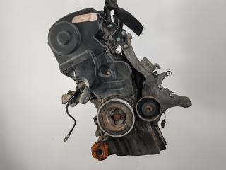 двигатель Audi A4 B6 2002, 2.0 л., бензин, МКПП, AWA