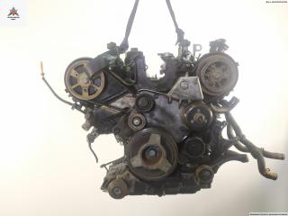 двигатель Audi A6 4B/C5 2000, 2.5 л., дизель, АКПП, AKE