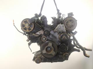 двигатель Audi A6 4B/C5 2000, 2.5 л., дизель, АКПП, AKE