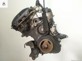 двигатель BMW 5 серия E39 [рестайлинг] 2002, 2.5 л., бензин, МКПП, M54B25, 256S5