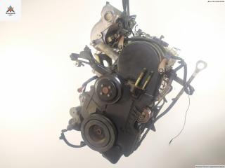 двигатель Mitsubishi Space Runner 2 поколение 1999, 2.0 л., бензин, МКПП, 4G63