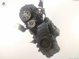 двигатель Volkswagen Touran 1 поколение [рестайлинг] 2006, 2.0 л., дизель, МКПП, BMM