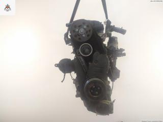 двигатель Volkswagen Passat B5 [рестайлинг] 2000, 1.9 л., дизель, МКПП, ATJ