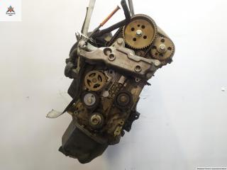 двигатель Volkswagen Golf 5 поколение 2007, 1.4 л., бензин, МКПП, BUD