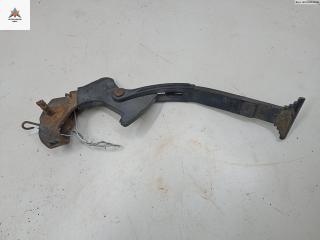 замок капота Opel Zafira 1 поколение (A) 2002, 2.2 л., дизель, МКПП, серый, минивэн, 90557212