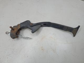 замок капота Opel Zafira 1 поколение (A) 2002, 2.2 л., дизель, МКПП, серый, минивэн, 90557212
