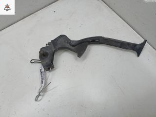 замок капота Opel Zafira 1 поколение (A) [рестайлинг] 2003, 2.2 л., бензин, АКПП, серый, минивэн, 90587212