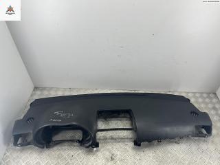 панель передняя салона (торпедо) Toyota Avensis 2 поколение (T250) 2003, 1.8 л., бензин, МКПП, серый, хетчбэк 5 дв., 55311-05070