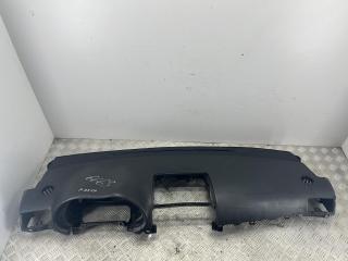 панель передняя салона (торпедо) Toyota Avensis 2003, 1.8 л., бензин, МКПП, серый, хетчбэк 5 дв., 5531105070
