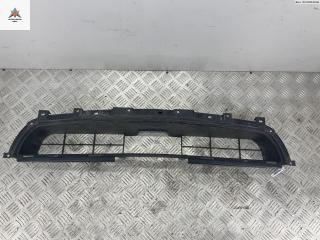 решетка радиатора Mitsubishi Lancer 9 поколение 2003, чёрный, универсал, MN126459