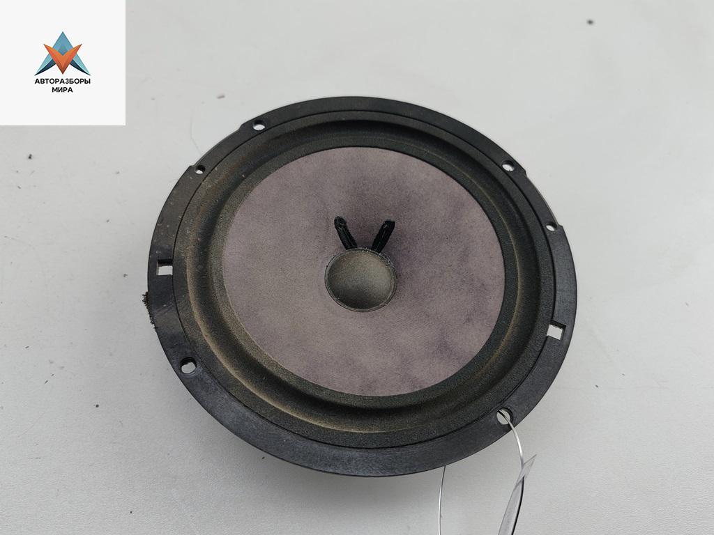 динамик двери Skoda Octavia mk1 (A4 1U) 1999, 1.6 л., бензин, МКПП, зелёный, универсал, 1U0035411A - фото №1