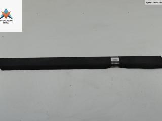 молдинг двери передней левой Volkswagen Passat B5 [рестайлинг] 2001, 2.0 л., бензин, МКПП, синий, универсал, 3B0854939