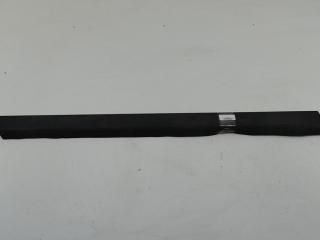 молдинг двери передней левой Volkswagen Passat B5+ (GP) 2001, 2.0 л., бензин, МКПП, синий, универсал, 3B0854939