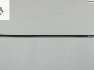 Молдинг стекла двери наружный Volkswagen Passat B5 [рестайлинг] 2001, 1.9 л., дизель, МКПП, серый, седан