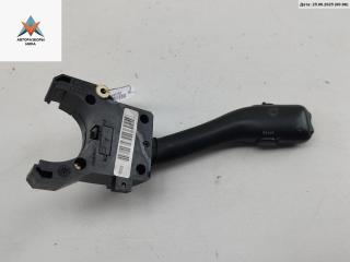 переключатель дворников Volkswagen Passat B5 [рестайлинг] 2001, 1.9 л., дизель, МКПП, серый, седан, 4B0953503G