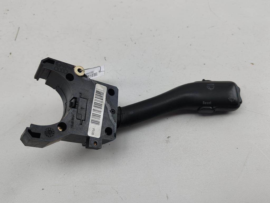 переключатель дворников Volkswagen Passat B5+ (GP) 2001, 1.9 л., дизель, МКПП, серый, седан, 4B0953503G