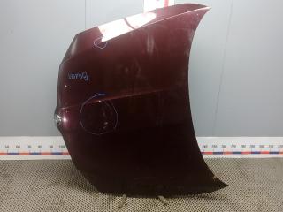 капот Skoda Superb 3 поколение 2015, 1.6 л., дизель, МКПП, универсал, 3T0823031B