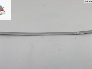 молдинг двери передней правой Audi A6 4B/C5 1999, 2.4 л., бензин, МКПП, серый, седан, 4B0853954