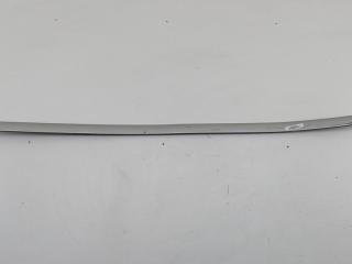 молдинг двери передней правой Audi A6 C5 1999, 2.4 л., бензин, МКПП, серый, седан, 4B0853954