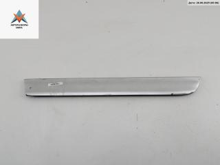 молдинг двери задней левой Audi A4 B6 2004, 1.8 л., Ti, бензин, МКПП, серый, универсал, 8E0853969