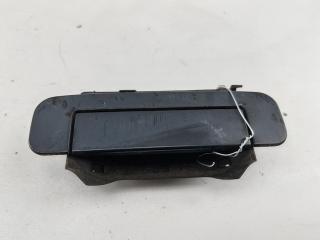 ручка наружная задняя левая Audi A4 B5 1995, 1.8 л., бензин, МКПП, красный, седан, 4A0839205