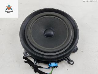 динамик двери Audi A4 B6 2002, 2.5 л., дизель, АКПП, серый, универсал, 8E0035411