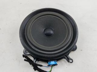 динамик двери Audi A4 B6 2002, 2.5 л., дизель, АКПП, серый, универсал, 8E0035411
