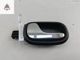 ручка внутренняя задняя левая Audi A4 B5 1995, 1.8 л., бензин, МКПП, красный, седан, 8D0839019