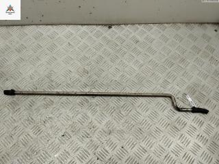 радиатор гидроусилителя Ford Mondeo 3 поколение [рестайлинг] 2007, 2.0 л., дизель, МКПП, чёрный, универсал, 1S7C3D746AH