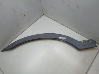 Накладка на арку передняя левая Opel Zafira A 2002, 1.6 л., бензин, МКПП, чёрный, минивэн, 090597591