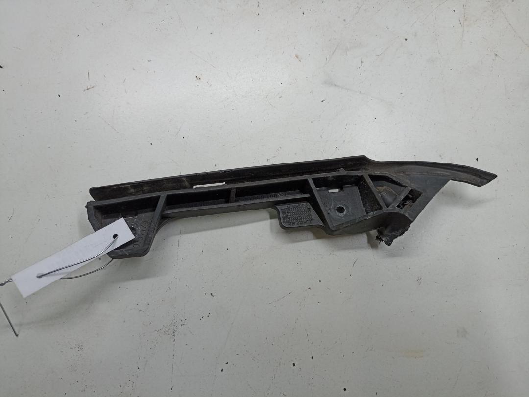 кронштейн переднего бампера Opel Astra G 1999, 1.6 л., бензин, МКПП, серый, хетчбэк 5 дв., 90559499