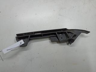 кронштейн переднего бампера Opel Astra G 1999, 1.6 л., бензин, МКПП, серый, хетчбэк 5 дв., 90559499