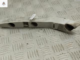 кронштейн переднего бампера Ford Focus 2 поколение 2006, 2.0 л., бензин, АКПП, синий, хетчбэк 3 дв., 4M5117D959AF