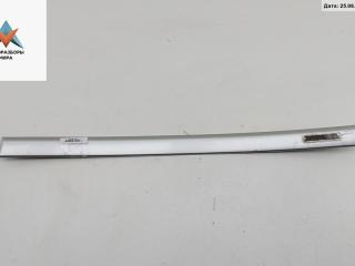 молдинг двери задней левой Audi A4 B6 2004, 1.8 л., Ti, бензин, МКПП, серый, универсал, 8E0853963