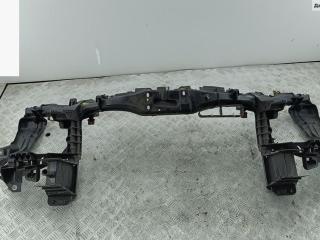 Рамка радиатора Mercedes-Benz B-Класс W245 2006, 1.7 л., бензин, АКПП, серый, минивэн, 1696201634