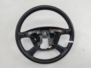 руль Mitsubishi Lancer 2003, 1.6 л., бензин, МКПП, чёрный, универсал