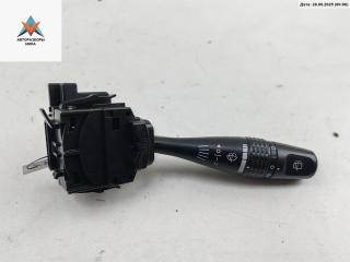 переключатель дворников Mitsubishi Lancer 9 поколение 2003, 1.6 л., бензин, МКПП, чёрный, универсал